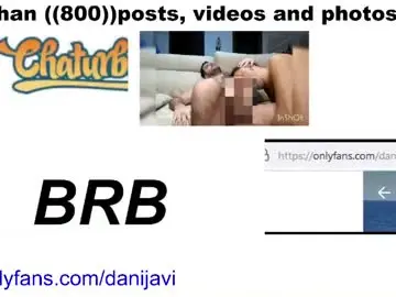 Chaturbate Live Sex Cam of wapos__25