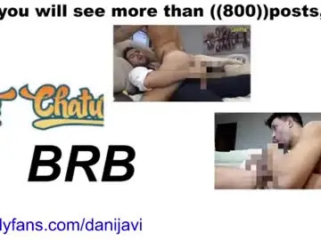 Chaturbate Free Live Porn of wapos__25