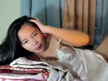 Chaturbate Sex Chat of asian_kaye30