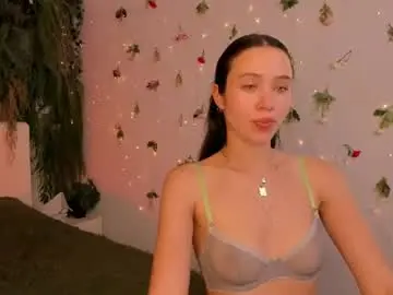 Chaturbate Free Porn Cam of black_jenny