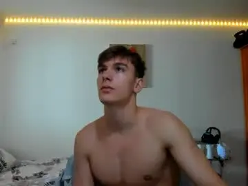 Chaturbate Live Sex Cam of bradyflint