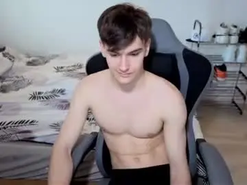 Chaturbate Adult Video Chat of bradyflint