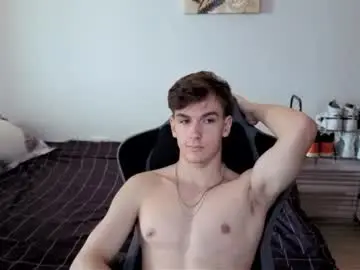 Chaturbate Live Sex Cam of bradyflint