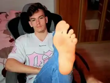Chaturbate Free Porn Cam of bradyflint