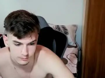 Chaturbate Sex Cam of bradyflint