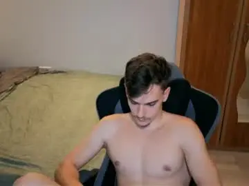 Chaturbate Free Porn Cam of bradyflint