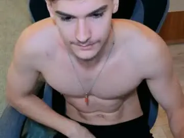 Chaturbate Live Sex Cam of bradyflint