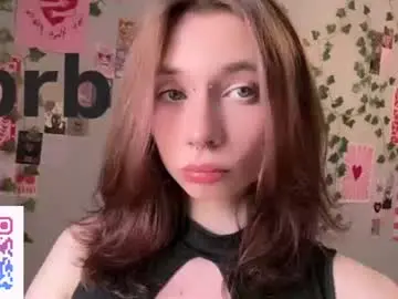 Chaturbate Watch Live Sex Cams of dani_mur