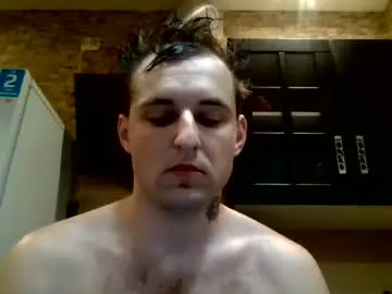 Chaturbate Watch Live Sex Cams of johny_hurdman27