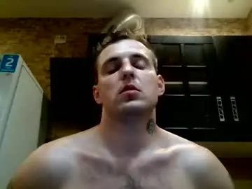 Chaturbate Nude Webcam of johny_hurdman27