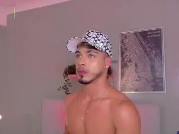Chaturbate Adult Webcam of ken_boy_