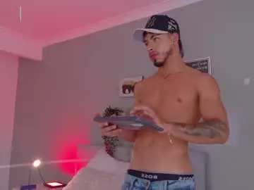 Chaturbate Private Sex Chat of ken_boy_