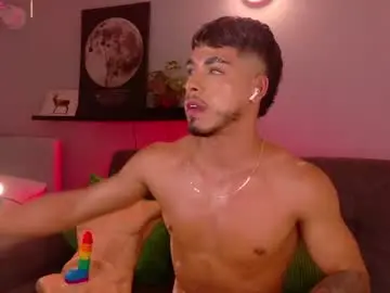 Chaturbate Adult Video Chat of ken_boy_
