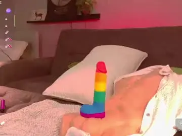 Chaturbate Best Webcam of ken_boy_