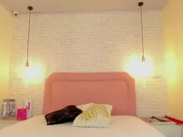 Chaturbate Live Sex of lisapalmer4