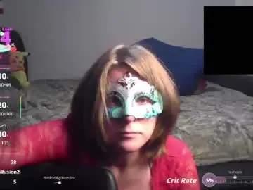 Chaturbate Watch Live Sex Cams of littlemask