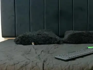 Chaturbate Nude Webcam of lunaydream
