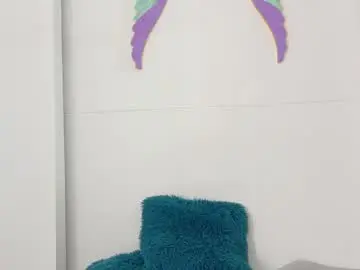 Chaturbate Live Sex Cam of monyel_blake
