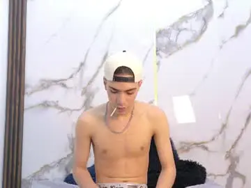 Chaturbate Adult Video Chat of monyel_blake