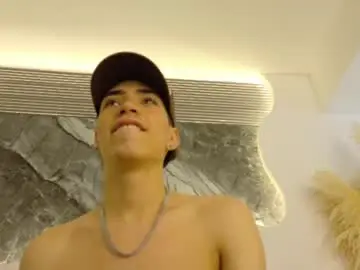 Chaturbate Nude Webcam of monyel_blake