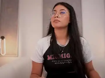 Chaturbate Private Sex Chat of nicoleflorens