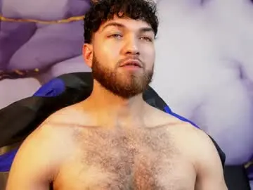 Chaturbate Live Sex Cam of oliver_dallas1