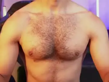Chaturbate Private Sex Chat of oliver_dallas1