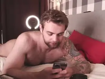 Chaturbate Adult Video Chat of waynemiller_