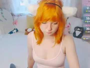 Chaturbate Free Live Porn of yuna_jin