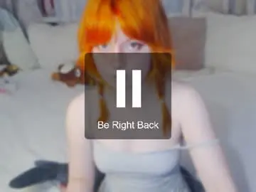Chaturbate Live Sex Cam of yuna_jin