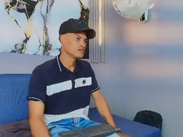Chaturbate Best live sex cam show of ander_ficher