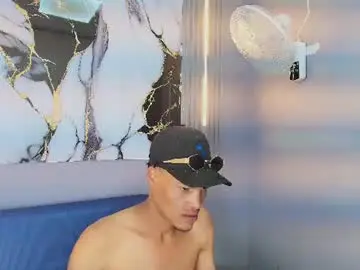 Chaturbate Best live sex cam show of ander_ficher