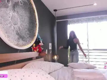 Chaturbate Adult Webcam of angie_mcqueen