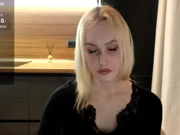 Chaturbate Sex Cam of belle_vill
