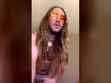Chaturbate Best Webcam of bradadair14
