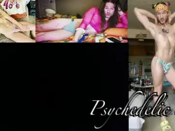 Chaturbate Sex Cam of bradadair14