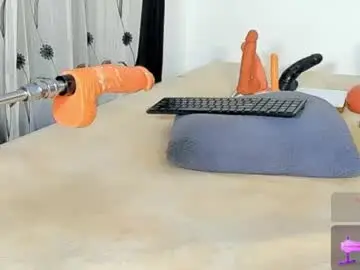 Chaturbate Sex Chat of dip_chocolate