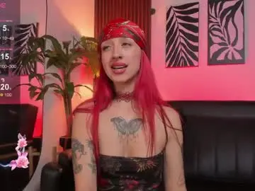Chaturbate Live Porn of georgina_caruso
