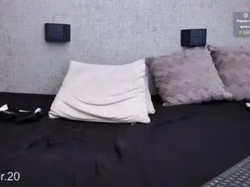 Chaturbate Live Porn of jaor_owens01