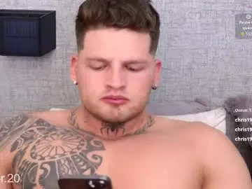 Chaturbate Live Porn of jaor_owens01