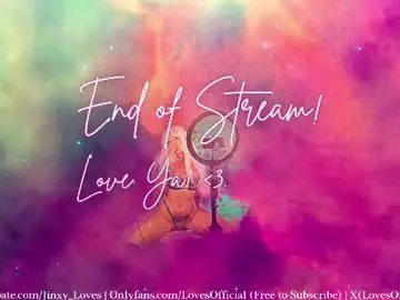 Chaturbate Private Sex Chat of jinxy_loves