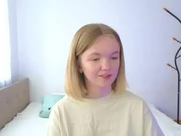 Chaturbate Live Sex Cam of katebunnys