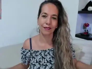 Chaturbate Best Webcam of laurafarrely