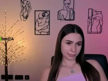 Chaturbate Adult Webcam of liande1