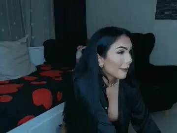 Chaturbate Live Porn of mistress_meryem