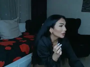 Chaturbate Live Porn of mistress_meryem