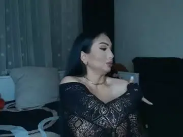 Chaturbate Live Porn of mistress_meryem