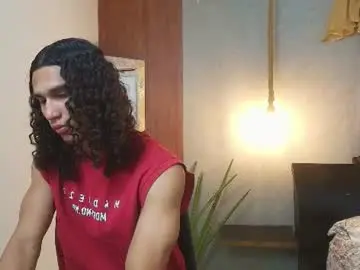 Chaturbate Sex Cam of nazper_