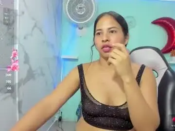 Chaturbate Nude Webcam of nicol_ross19