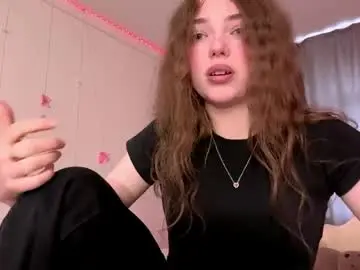 Chaturbate Adult Video Chat of robbynscovel